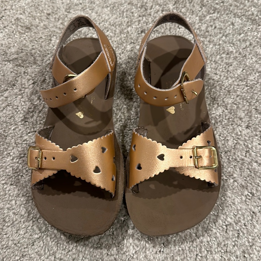 Sunsans sandals